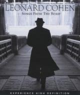 Blu-ray Leonard Cohen